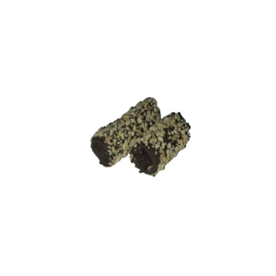 WHITE COOKIES No 5 & No 7